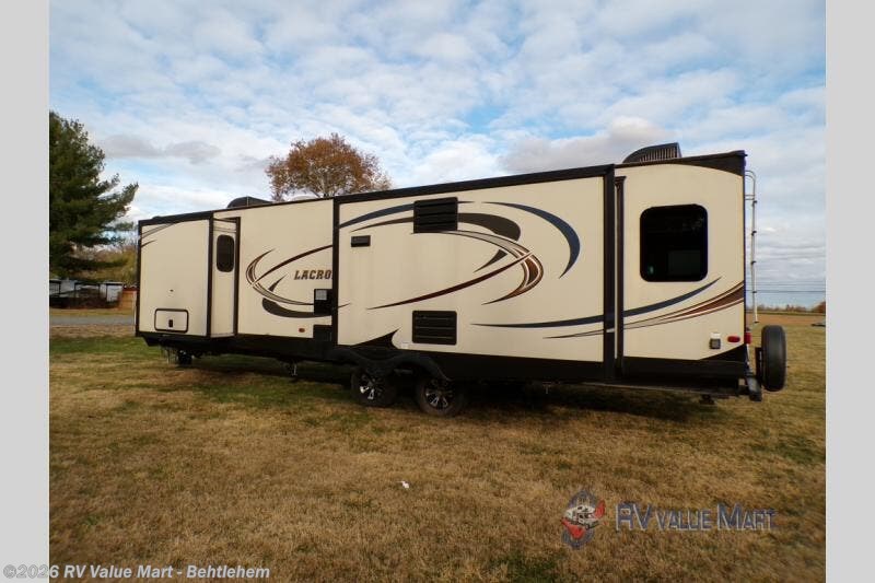 2016 LaCrosse 330RST by Prime Time from RV Value Mart - Behtlehem in Bath, Pennsylvania