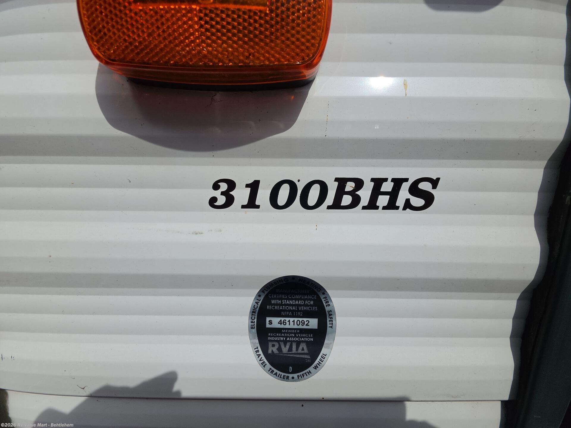 Used 2018 Dutchmen Aspen Trail 3100BHS available in Bath, Pennsylvania
