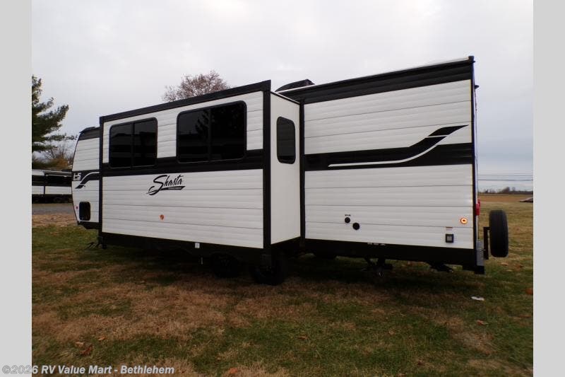 2026 I-5 Edition 527BHS by Shasta from RV Value Mart - Bethlehem in Bath, Pennsylvania