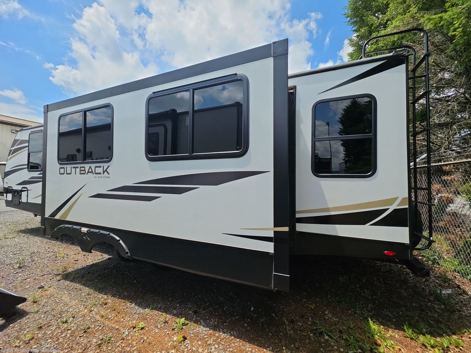 2023 Outback Ultra Lite 292URL by Keystone from RV Value Mart - Behtlehem in Bath, Pennsylvania