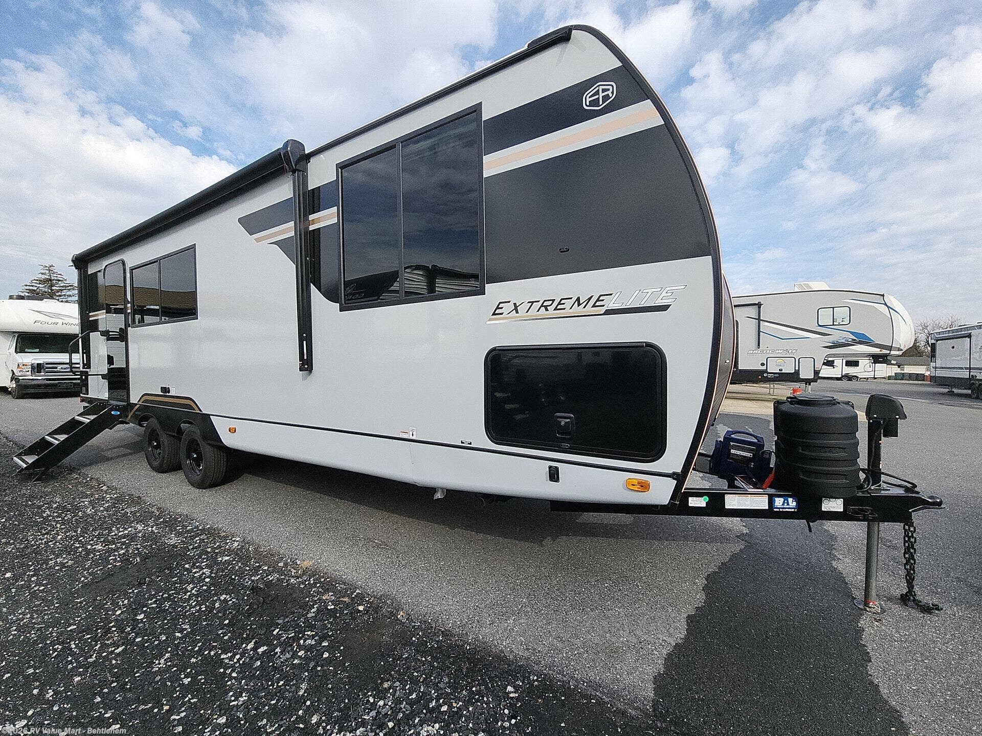 2026 Forest River Vibe 2600RB - New Travel Trailer For Sale by RV Value Mart - Behtlehem in Bath, Pennsylvania