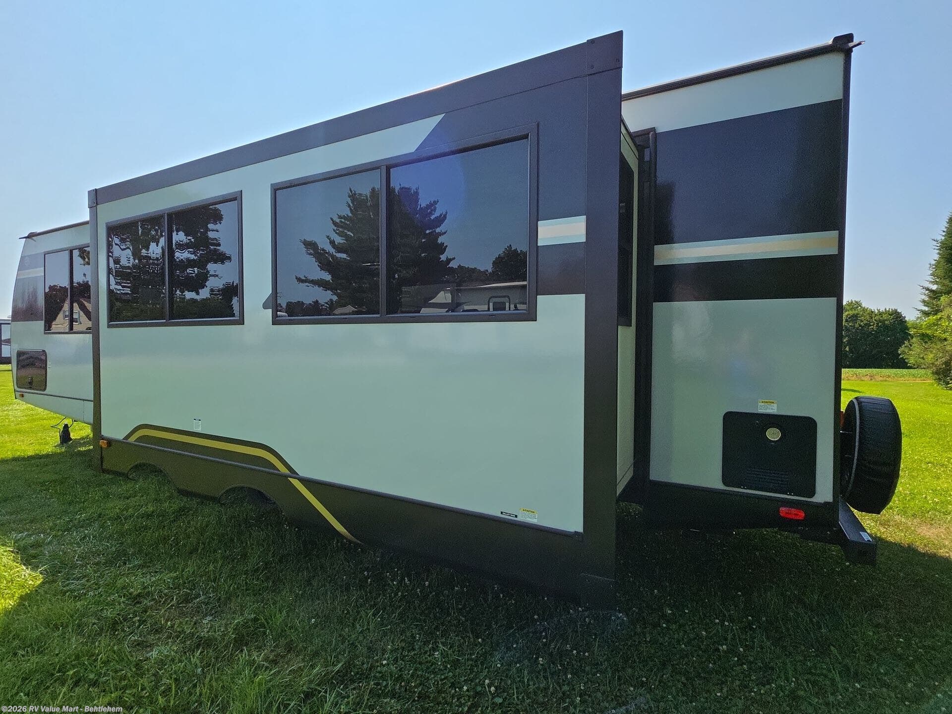 2025 Vibe 2600RK by Forest River from RV Value Mart - Behtlehem in Bath, Pennsylvania