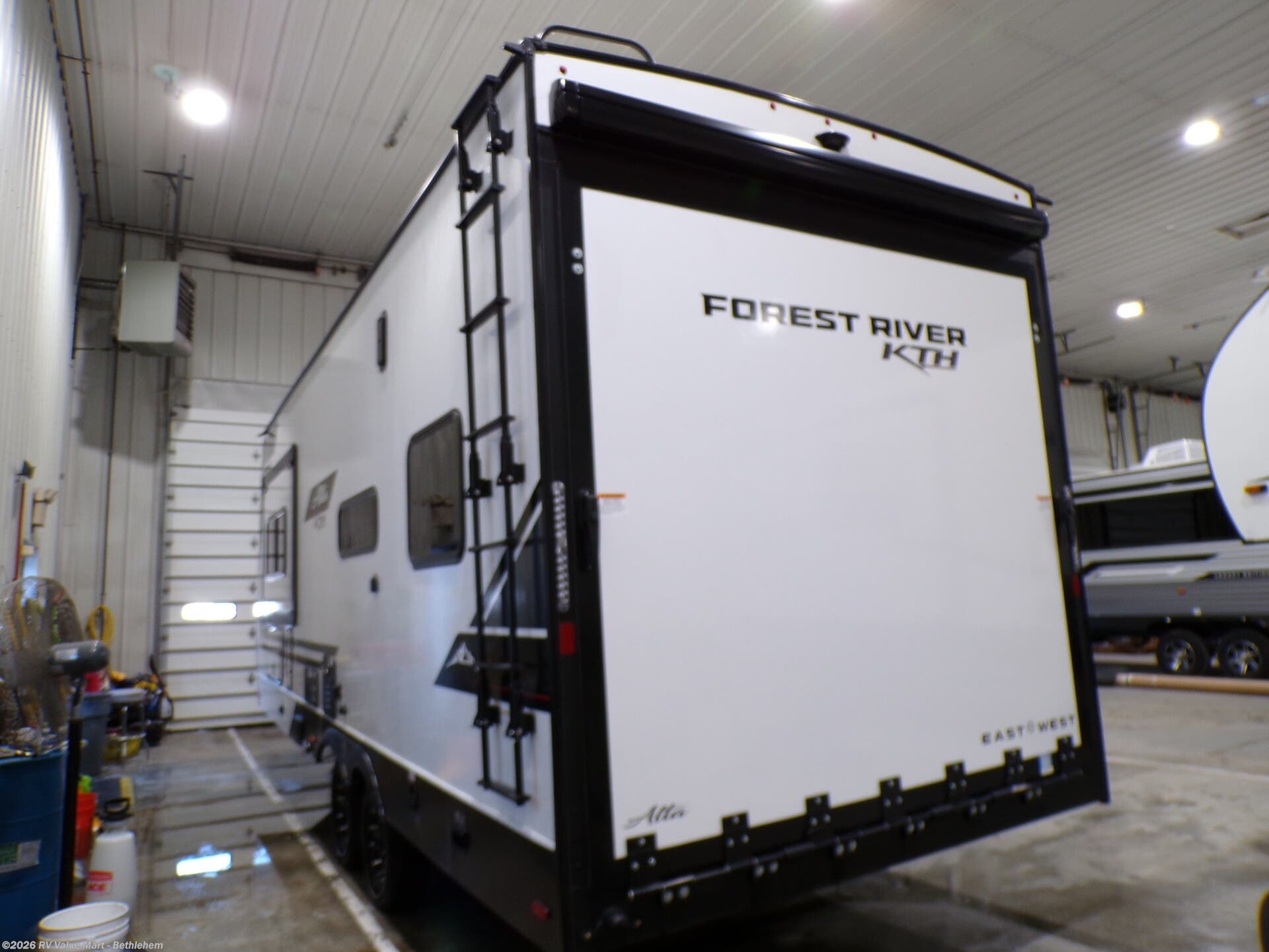 2026 Alta 2400KTH by East to West from RV Value Mart - Bethlehem in Bath, Pennsylvania