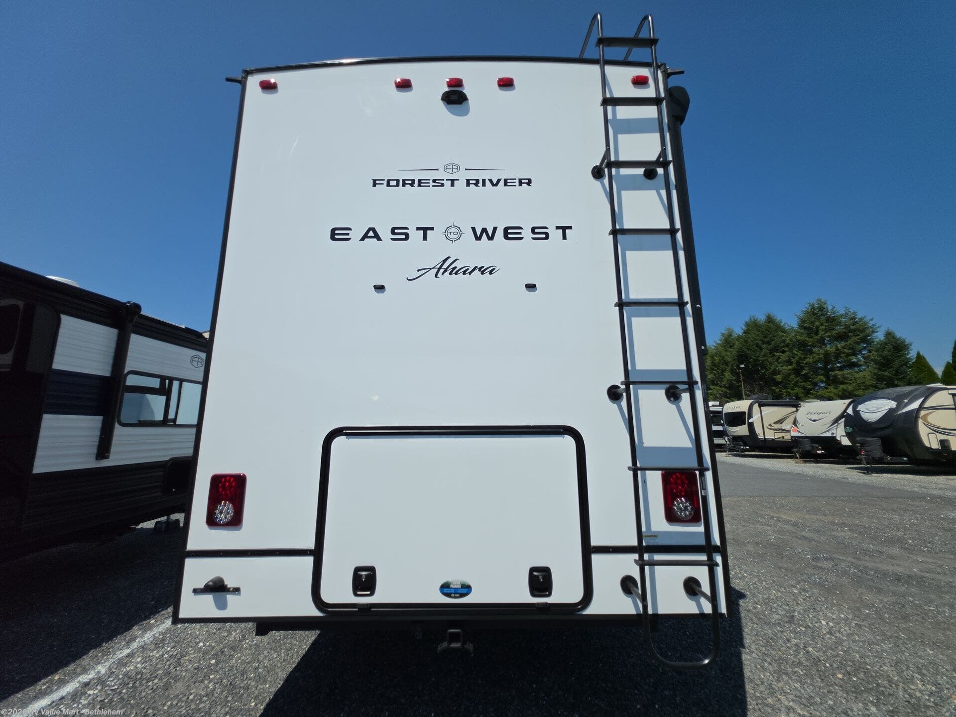 New 2027 East to West Ahara 380FL available in Bath, Pennsylvania