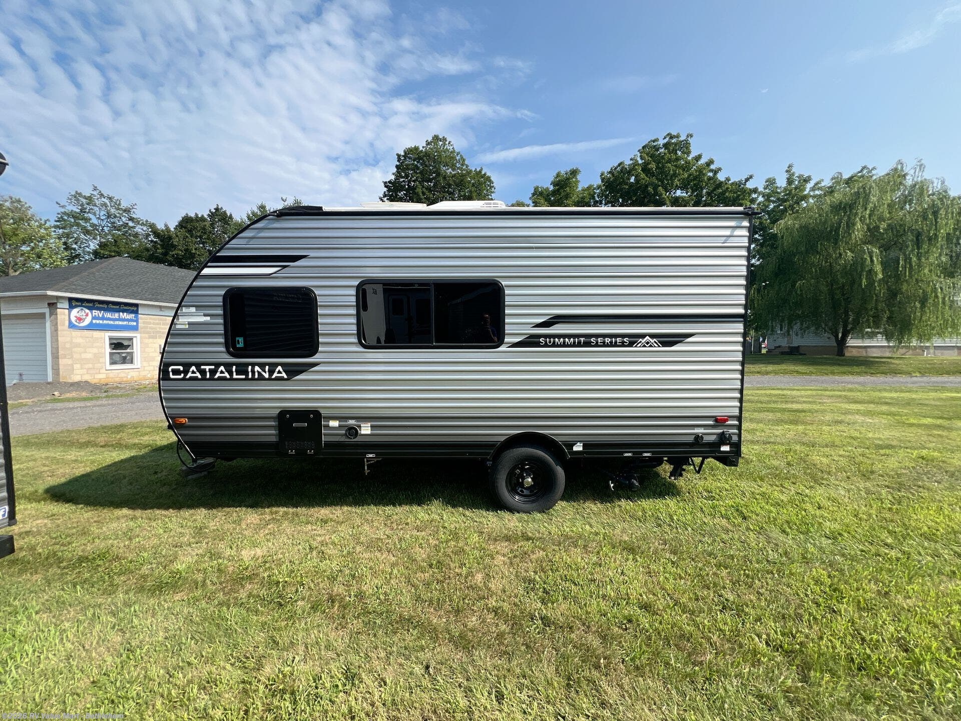 2026 Catalina 164BHX by Coachmen from RV Value Mart - Bethlehem in Bath, Pennsylvania