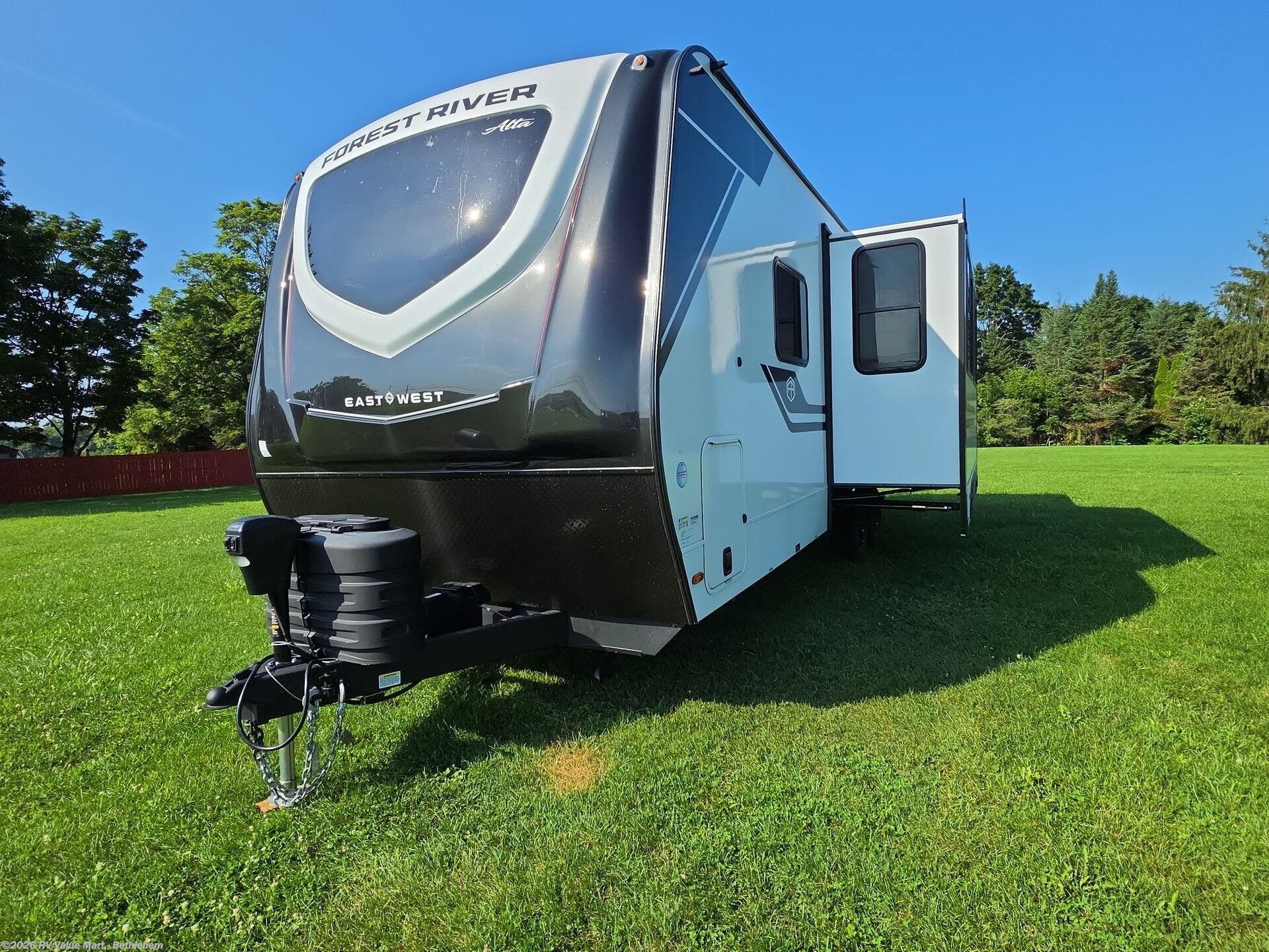 2027 East to West Alta 2600KRB - New Travel Trailer For Sale by RV Value Mart - Bethlehem in Bath, Pennsylvania