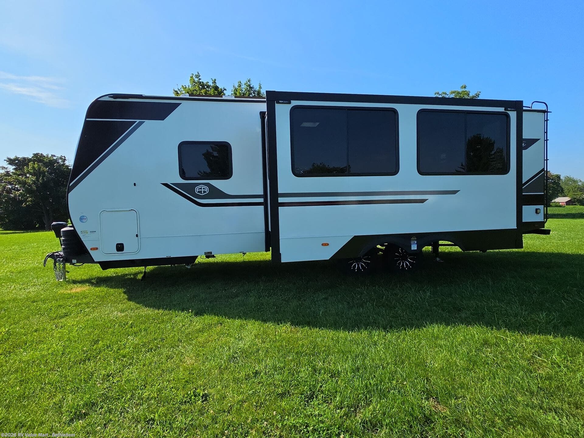 2027 Alta 2600KRB by East to West from RV Value Mart - Bethlehem in Bath, Pennsylvania