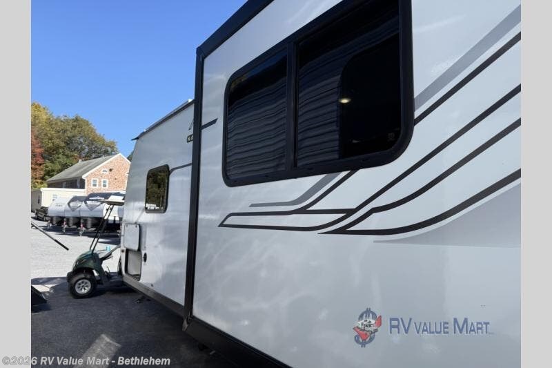 2026 Apex Nano 216RKS by Coachmen from RV Value Mart - Bethlehem in Bath, Pennsylvania