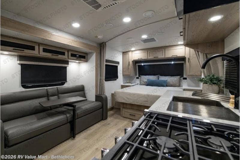 New 2027 Forest River Flagstaff Micro Lite 21FBRS available in Bath, Pennsylvania