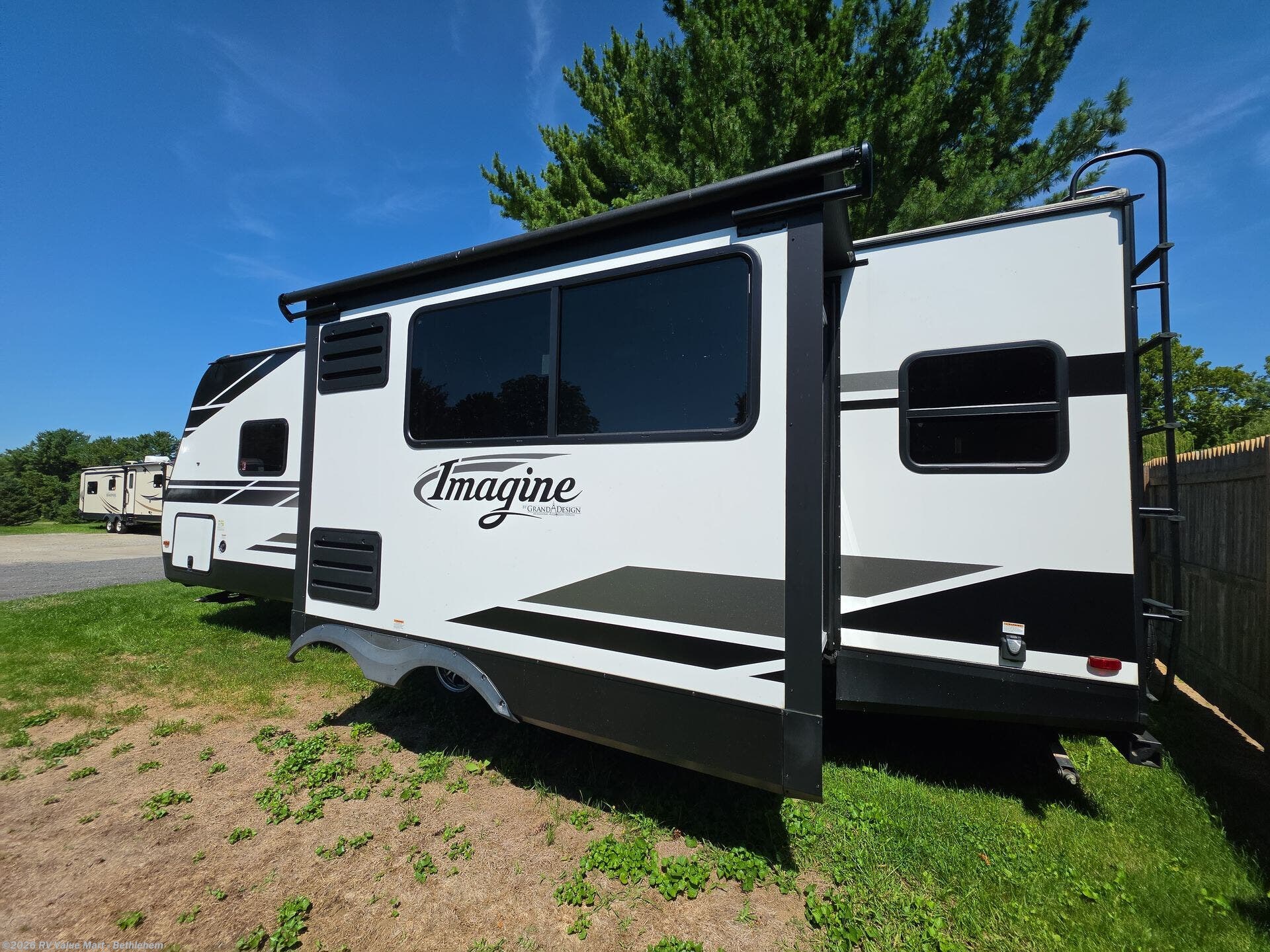 2021 Imagine 2500RL by Grand Design from RV Value Mart - Bethlehem in Bath, Pennsylvania