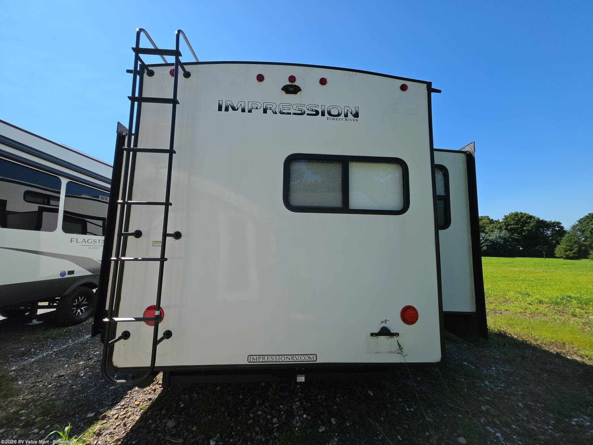 Used 2023 Forest River Impression 315MB available in Bath, Pennsylvania