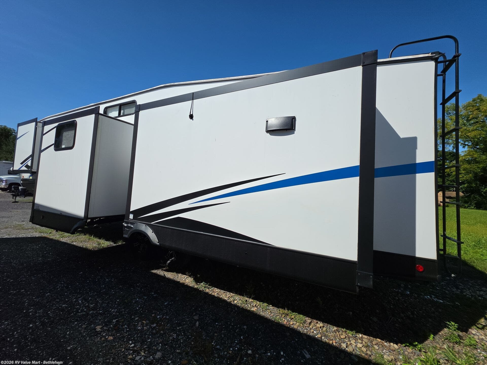 2023 Impression 315MB by Forest River from RV Value Mart - Bethlehem in Bath, Pennsylvania