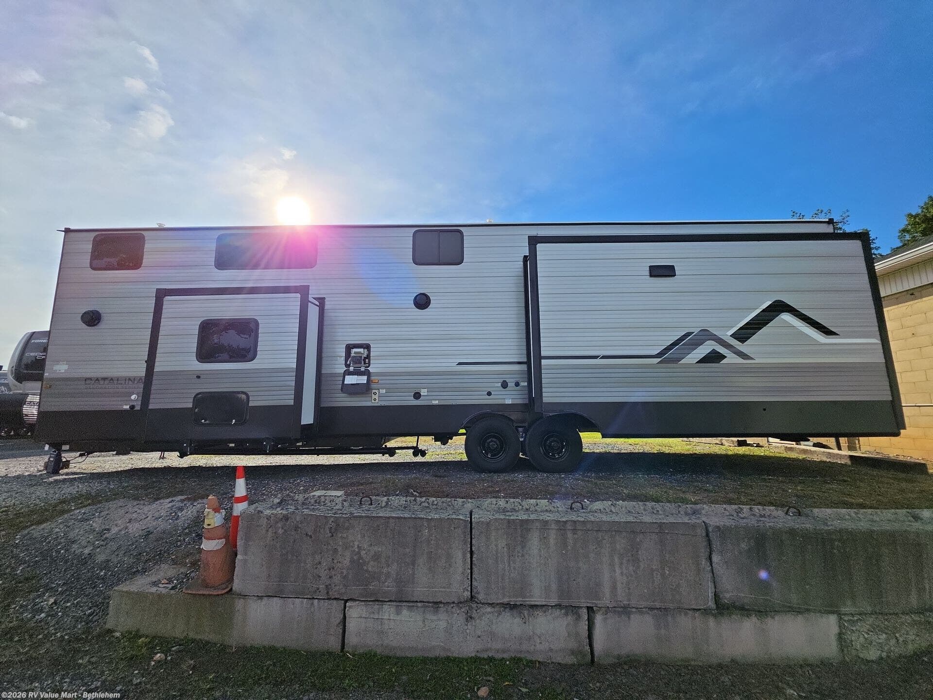 New 2027 Coachmen Catalina Destination Series 43CONDO available in Bath, Pennsylvania