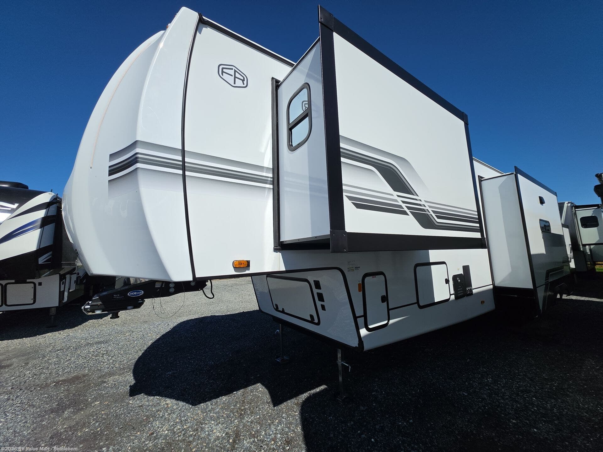 2027 Sabre 36DBB by Forest River from RV Value Mart - Bethlehem in Bath, Pennsylvania