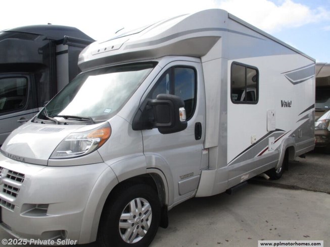 2015 Itasca Viva 23l Rv For Sale In Alexandria La 71303 Rvusa Com Classifieds