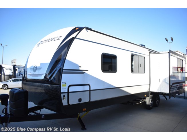 2020 Cruiser Rv Radiance Ultra Lite R 28rs Rv For Sale In Eureka Mo 63025 11221 Rvusa Com Classifieds