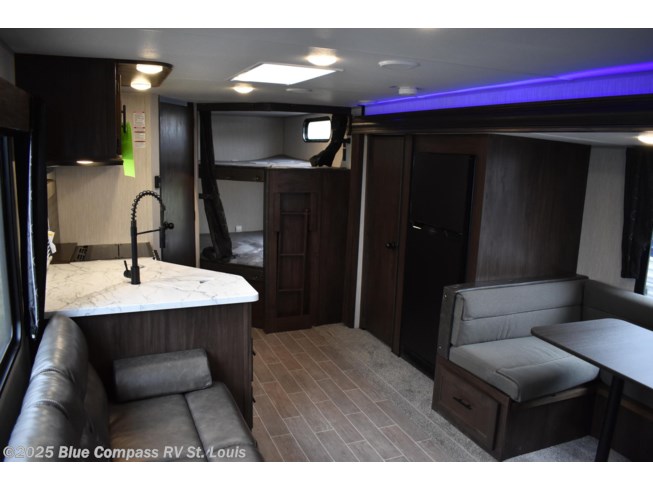 2020 Forest River Cherokee 274brb Rv For Sale In Eureka Mo 63025 11409 Rvusa Com Classifieds