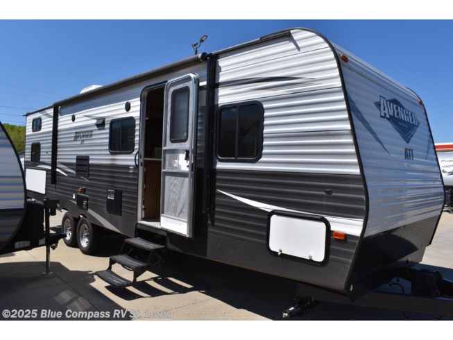 2018 Prime Time Avenger ATI 27DBS RV for Sale in Eureka, MO 63025 ...