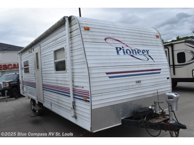 2019 Crossroads Redwood 3901mb Eureka Mo 11450 For Sale Great Escapes Rv Center
