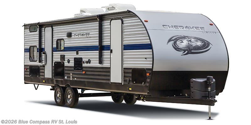 2022 Forest River Cherokee ACKT274BRB RV for Sale in