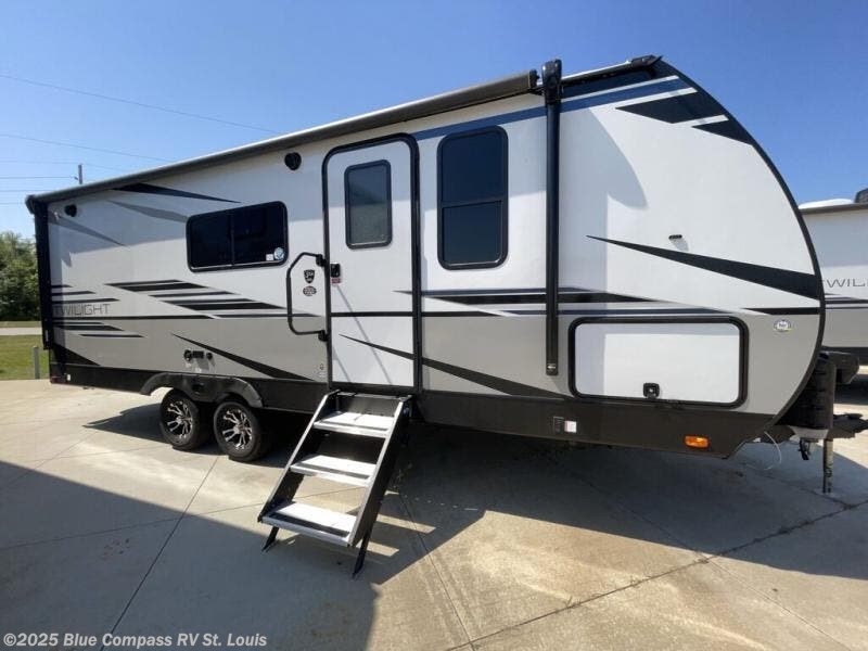 2022 Cruiser RV Twilight Signature TWS 2280 RV for Sale in Eureka, MO