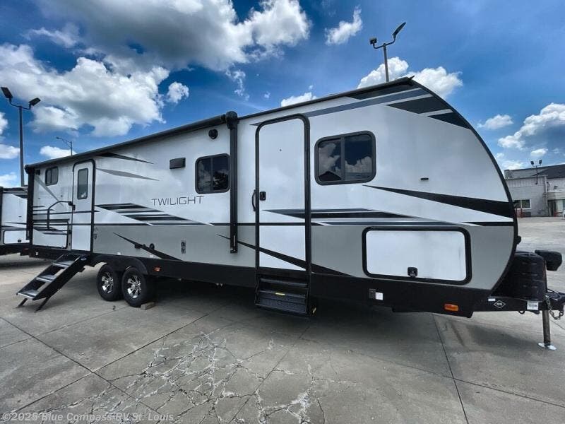 2022 Cruiser RV Twilight Signature TWS 2800 RV for Sale in Eureka, MO