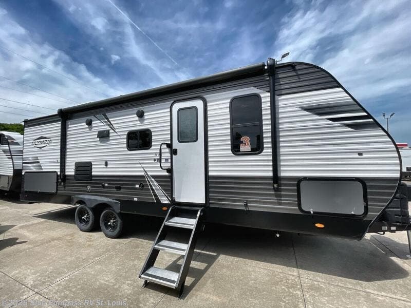 2022 Olympia Olympia 26BH RV for Sale in Eureka, MO 63025 SL1101