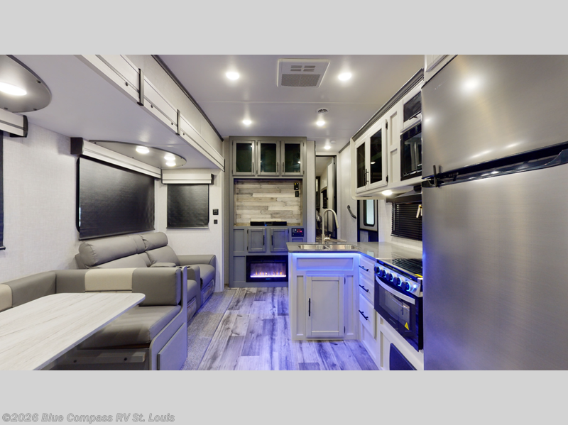 2023 CrossRoads Volante 270BH RV for Sale in Eureka, MO 63025 STL1189