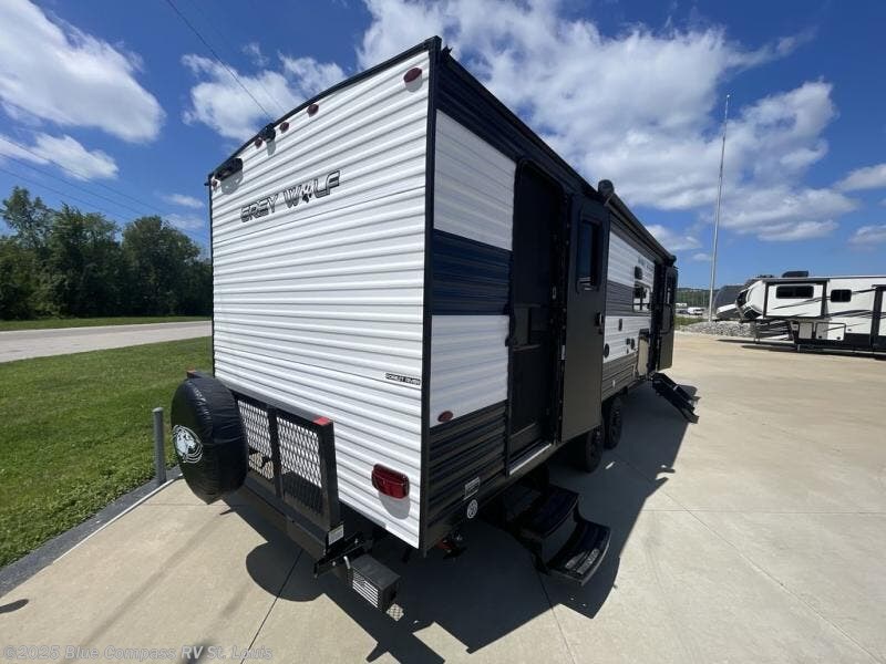 2024 Forest River Cherokee Grey Wolf 26DBH RV for Sale in Eureka, MO