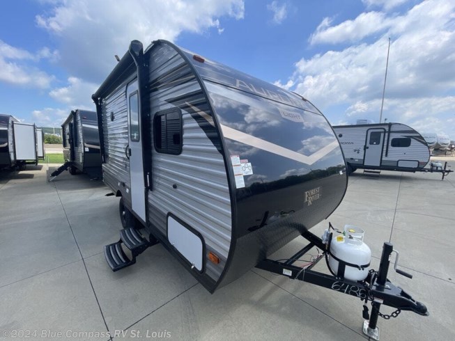2024 Aurora 16RBX by Forest River from Blue Compass RV St. Louis in Eureka, Missouri
