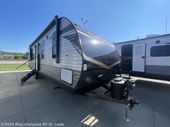 2024 Aurora 31KDS by Forest River from Blue Compass RV St. Louis in Eureka, Missouri