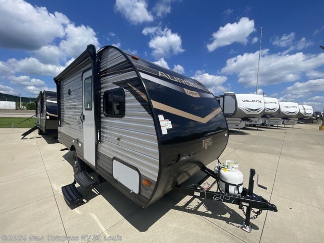 2024 Aurora 16RBX by Forest River from Blue Compass RV St. Louis in Eureka, Missouri