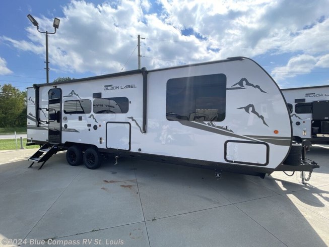 2024 Cherokee Grey Wolf Black Label 26LKBL by Forest River from Blue Compass RV St. Louis in Eureka, Missouri