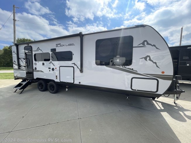 2024 Cherokee Grey Wolf Black Label 26LKBL by Forest River from Blue Compass RV St. Louis in Eureka, Missouri