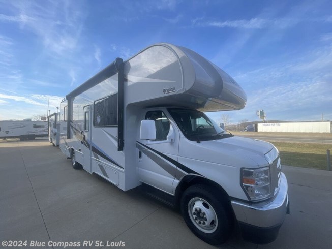 2024 Geneva 28VT by Thor Motor Coach from Blue Compass RV St. Louis in Eureka, Missouri