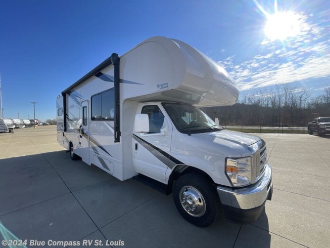 2024 Geneva 31VT by Thor Motor Coach from Blue Compass RV St. Louis in Eureka, Missouri