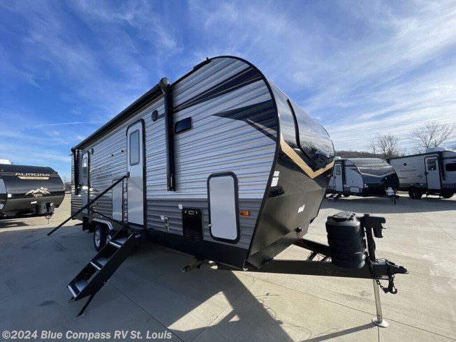 2024 Aurora 26FKDS by Forest River from Blue Compass RV St. Louis in Eureka, Missouri