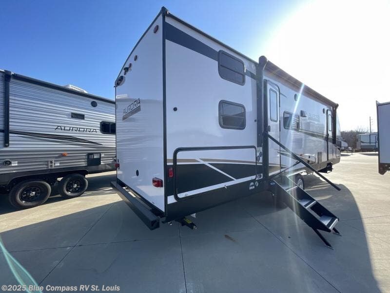 2024 Forest River Aurora Sky Series 280BHS RV for Sale in Eureka, MO