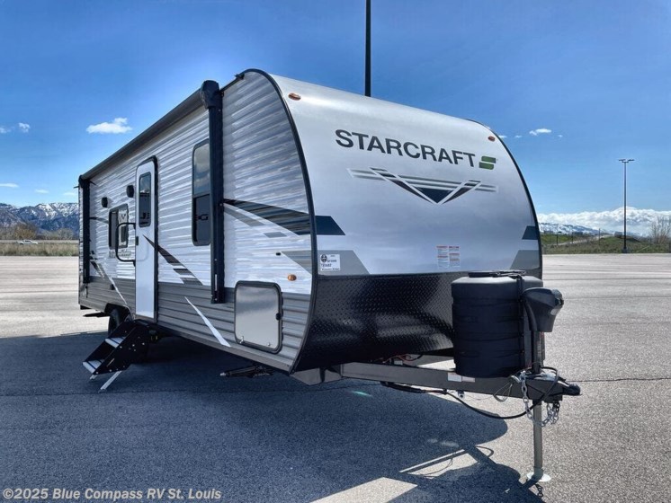 New 2025 Starcraft Autumn Ridge 26BH available in Eureka, Missouri
