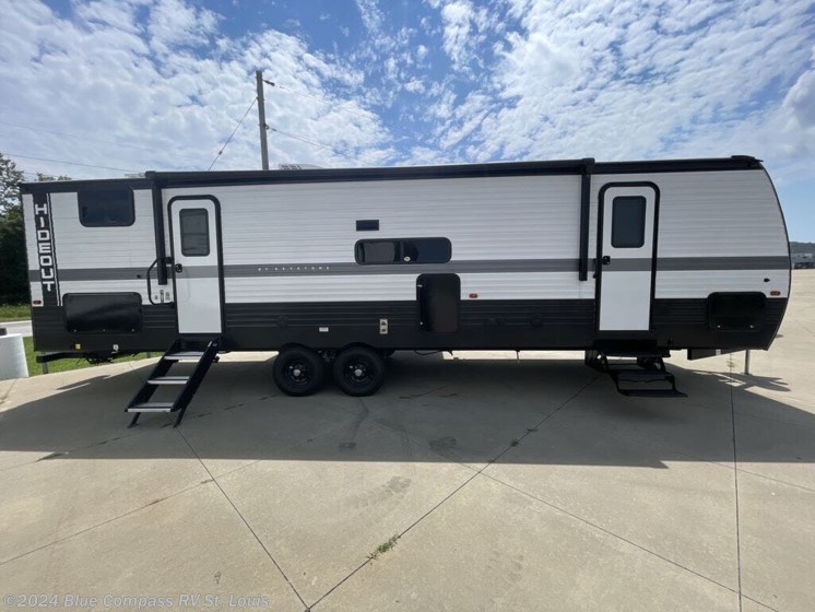 Used 2024 Keystone Hideout 31DBS available in Eureka, Missouri