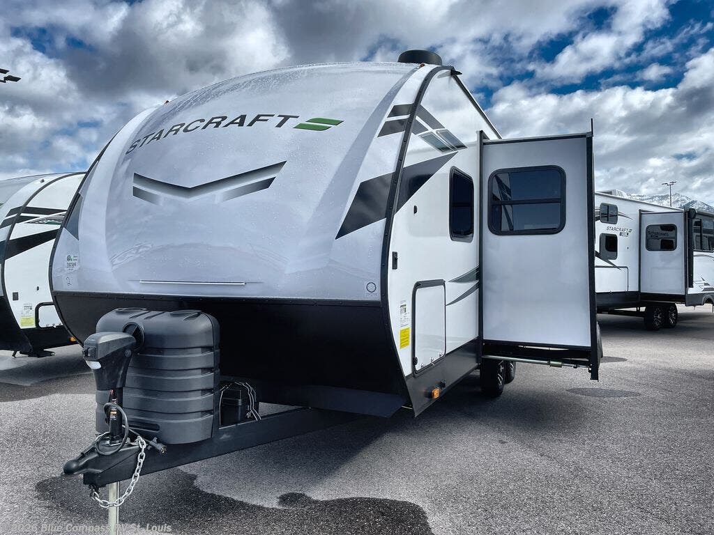 New 2025 Starcraft Super Lite 189RG available in Eureka, Missouri