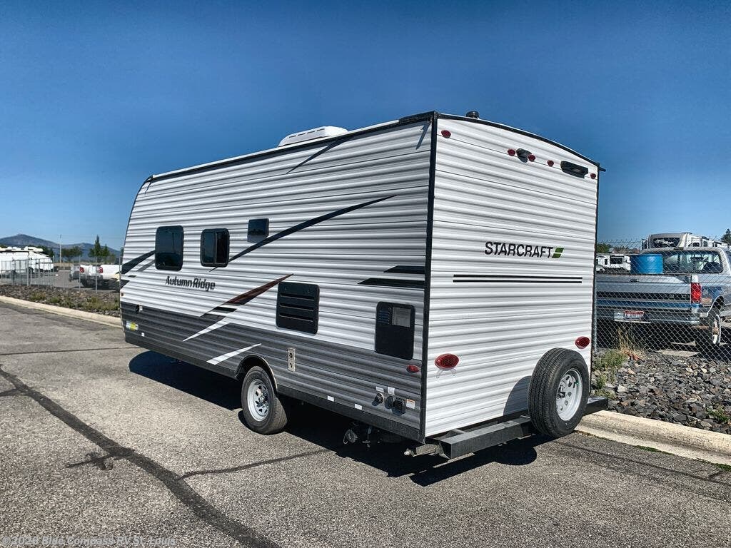 2026 Autumn Ridge 182RB by Starcraft from Blue Compass RV St. Louis in Eureka, Missouri