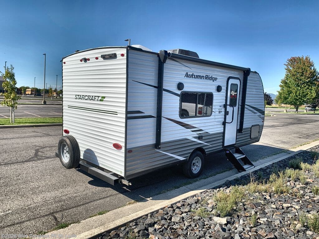 New 2026 Starcraft Autumn Ridge 182RB available in Eureka, Missouri