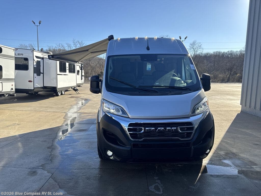 New 2026 Entegra Coach Arc 18C available in Eureka, Missouri