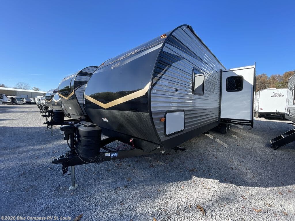 2026 Aurora 29TQS by Forest River from Blue Compass RV St. Louis in Eureka, Missouri