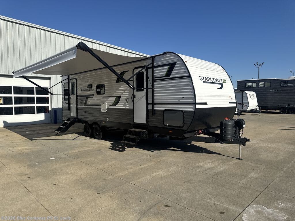 2026 Autumn Ridge 26RLS by Starcraft from Blue Compass RV St. Louis in Eureka, Missouri