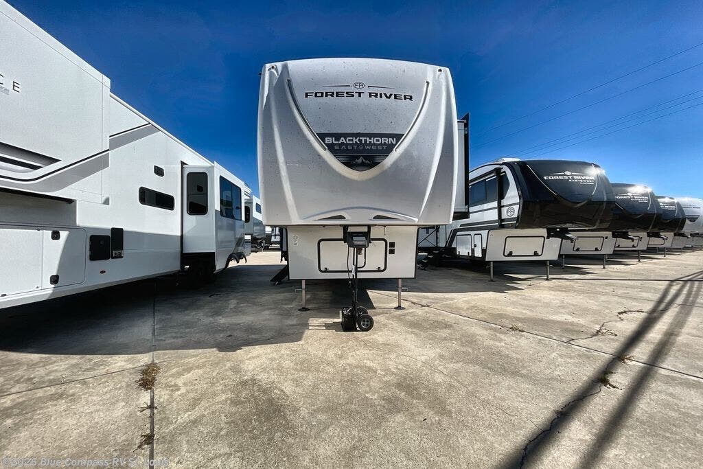 2026 Blackthorn 2990MK by East to West from Blue Compass RV St. Louis in Eureka, Missouri