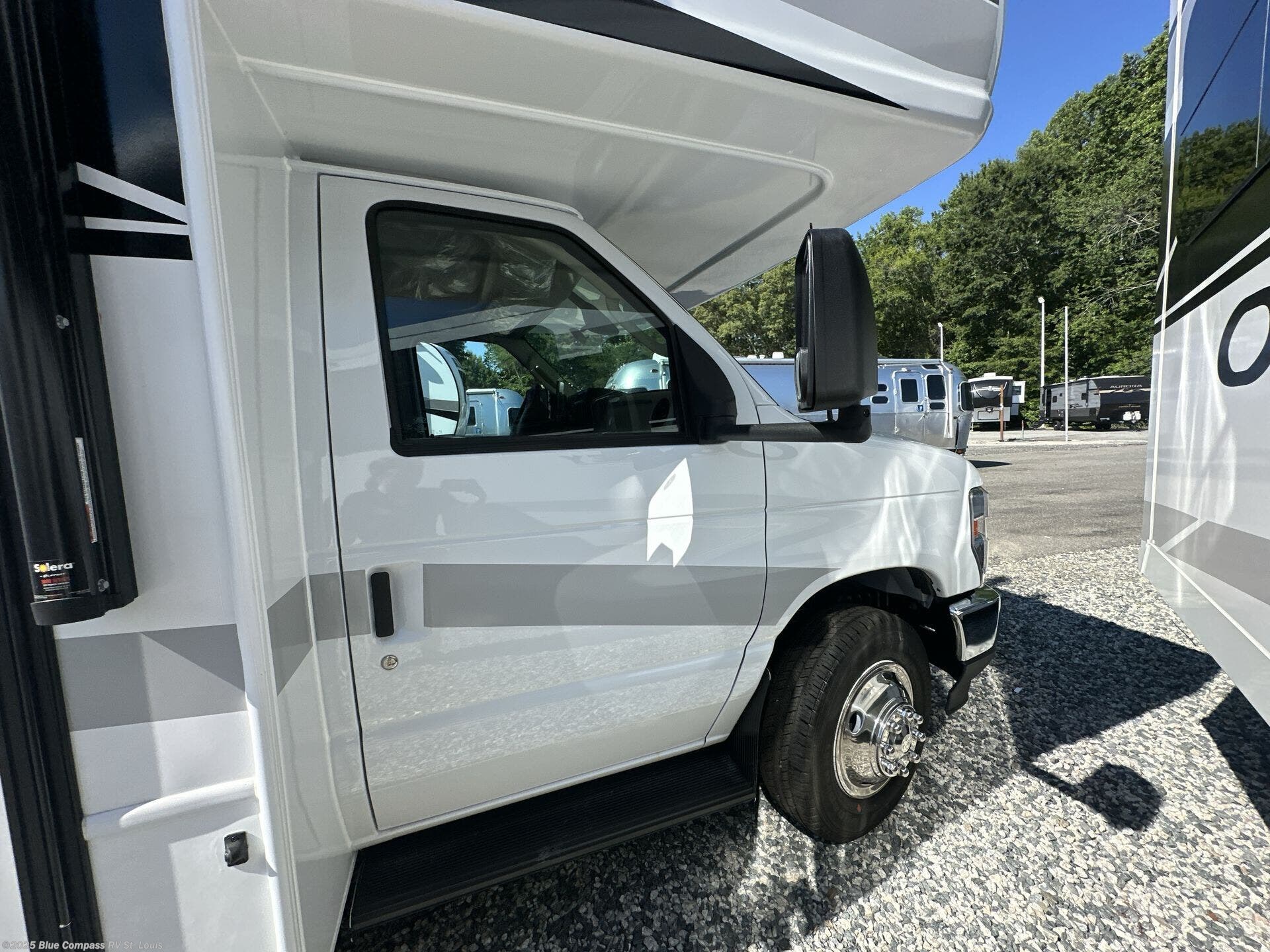 2026 Odyssey 24B by Entegra Coach from Blue Compass RV St. Louis in Eureka, Missouri