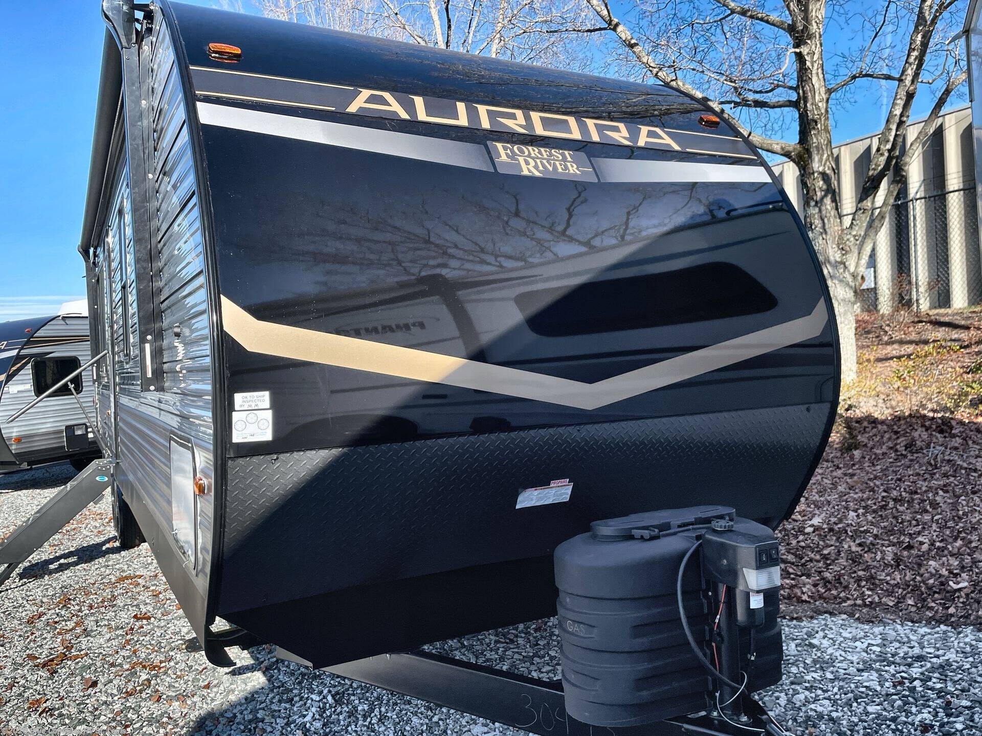 2026 Aurora 31KDS by Forest River from Blue Compass RV St. Louis in Eureka, Missouri