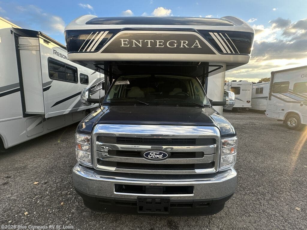2026 Esteem 29V by Entegra Coach from Blue Compass RV St. Louis in Eureka, Missouri